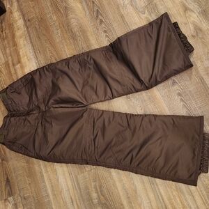 Cherokee ski/snowboard pants
